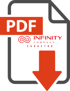 pdf logo cadastro infinity company